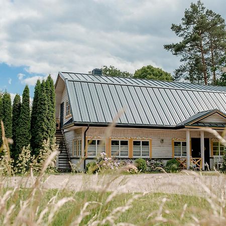 Villa Kurorto Namas Druskininkai Exterior photo